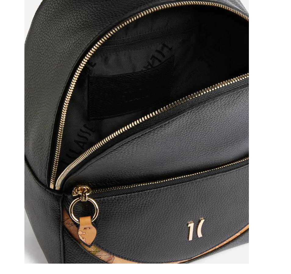 Alviero Martini 1A Classe Zaino L LD53 8630  Col. 0001 Black